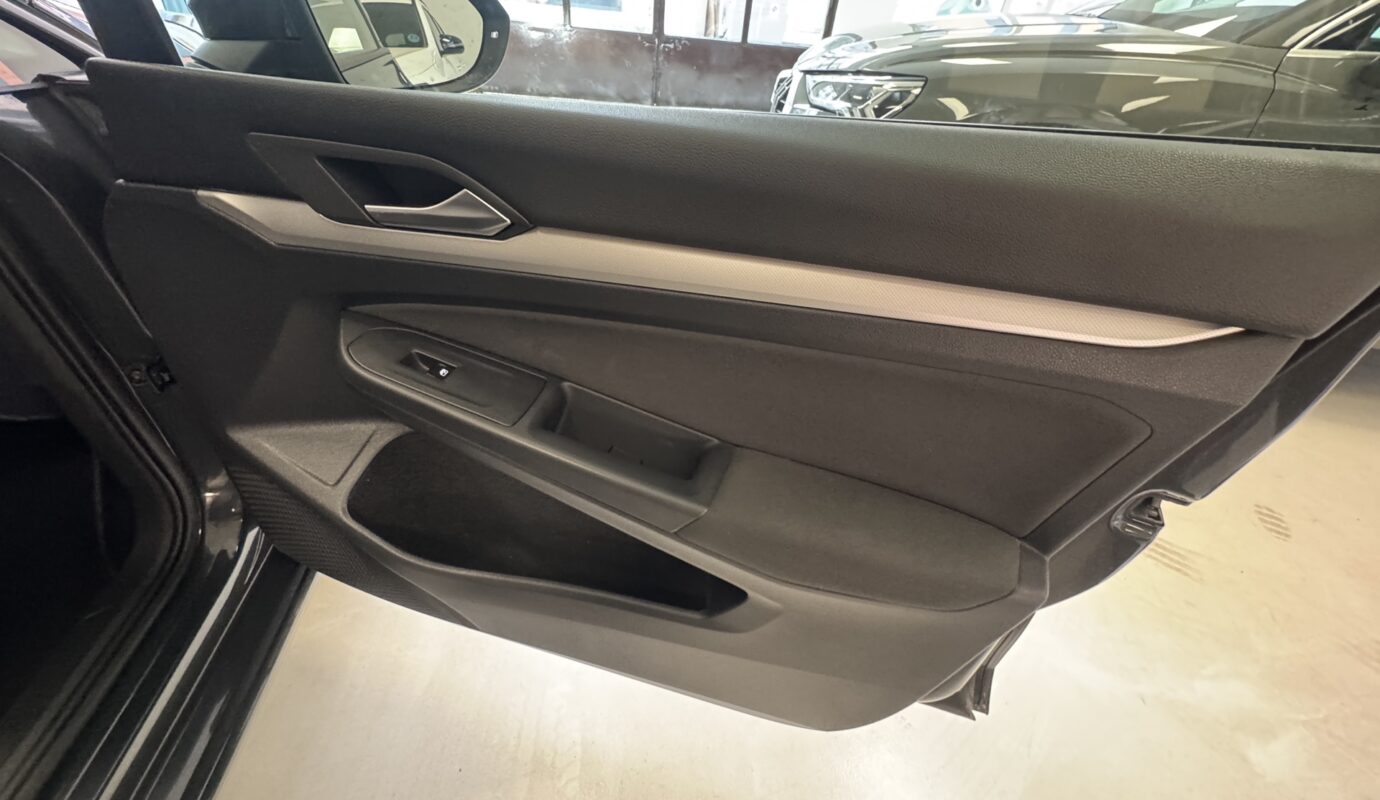 Volkswagen GOLF GOLF 2.0TDI