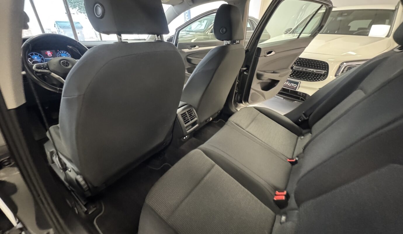 Volkswagen GOLF GOLF 2.0TDI