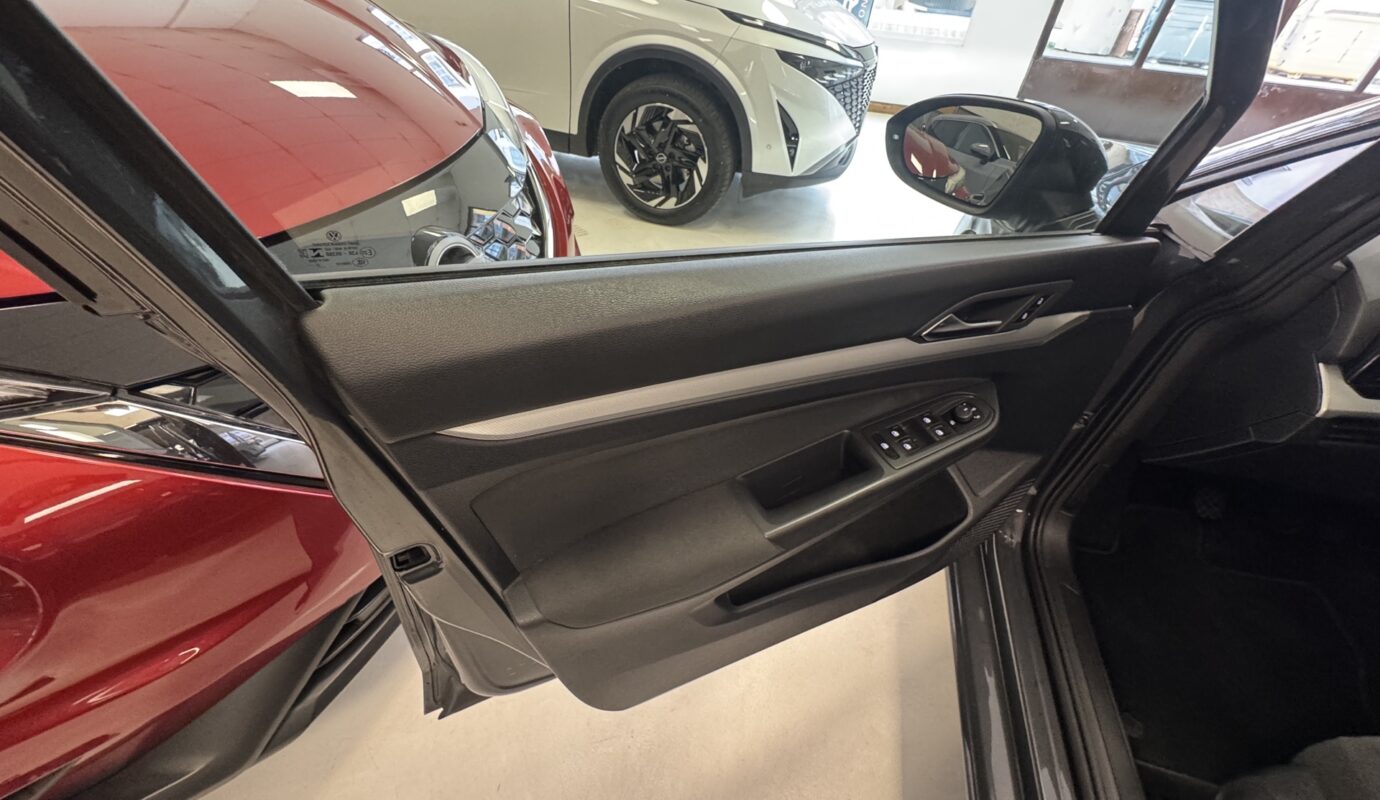 Volkswagen GOLF GOLF 2.0TDI