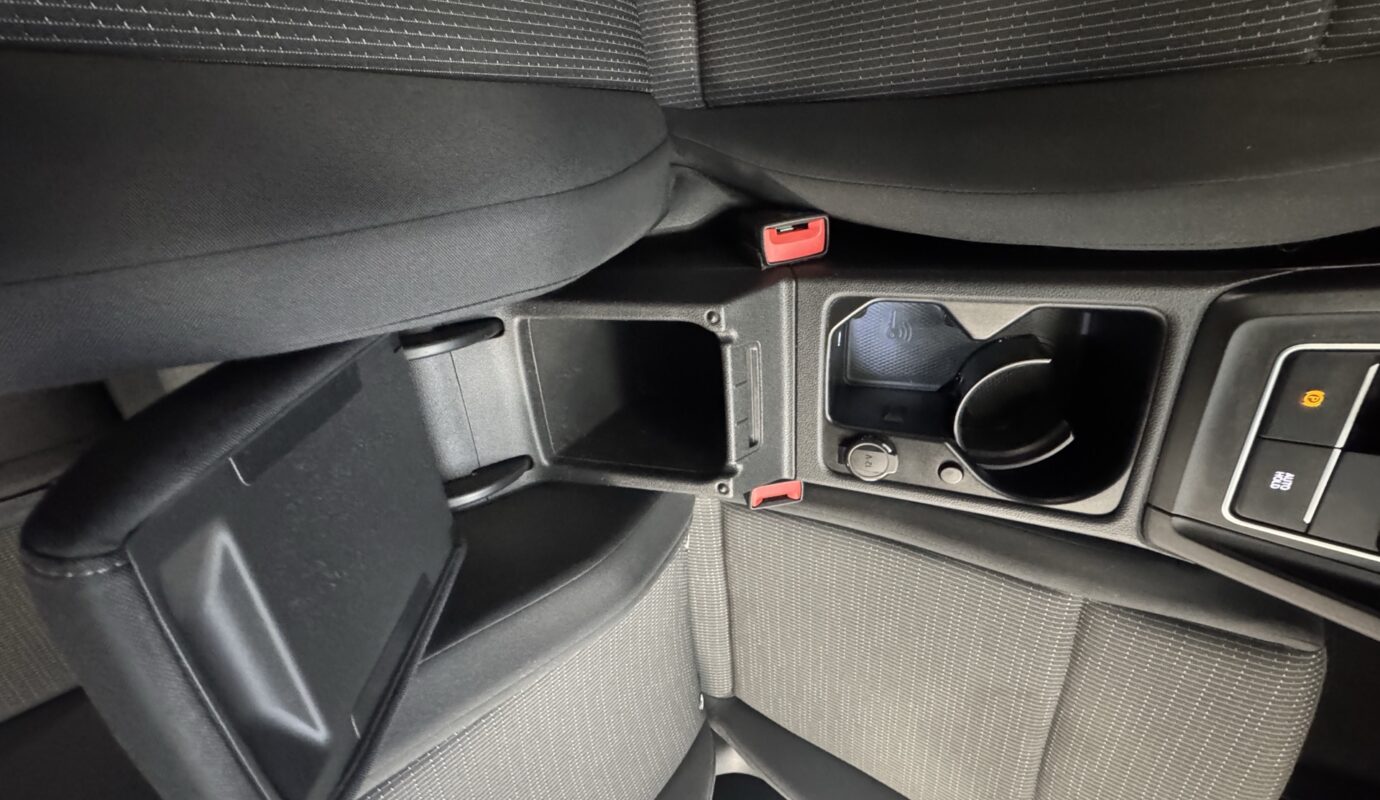 Volkswagen GOLF GOLF 2.0TDI