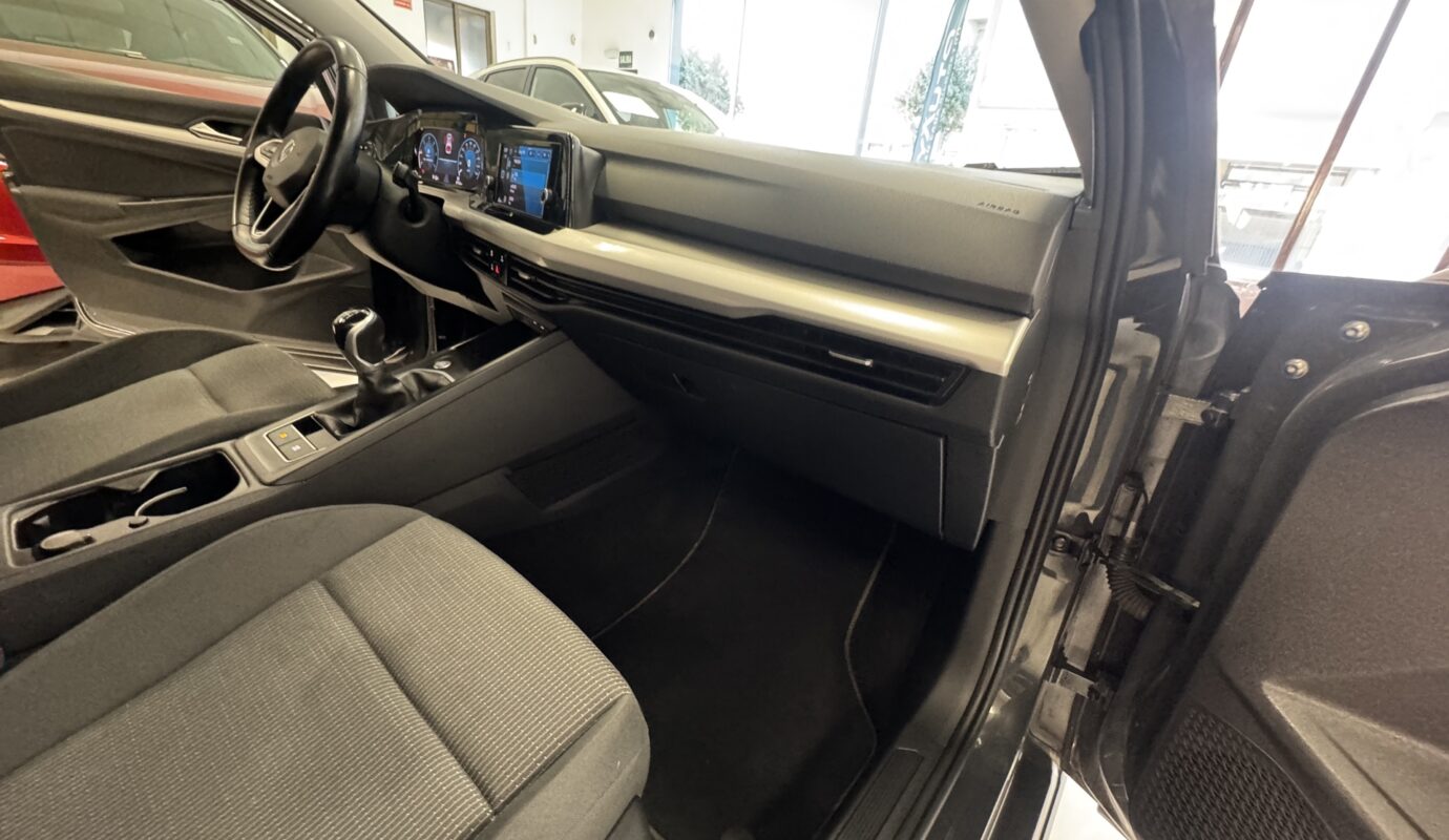 Volkswagen GOLF GOLF 2.0TDI