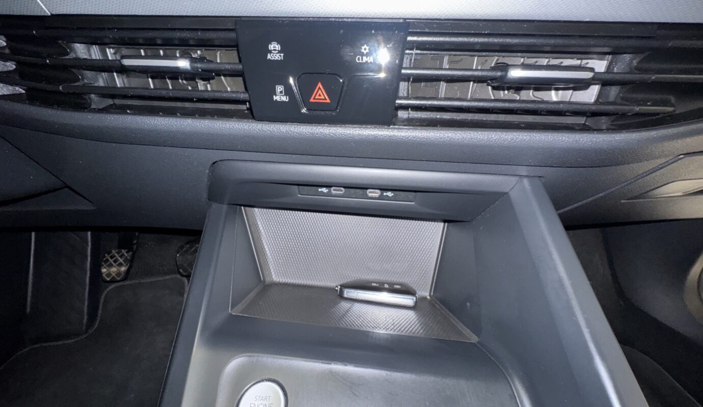 Volkswagen GOLF GOLF 2.0TDI