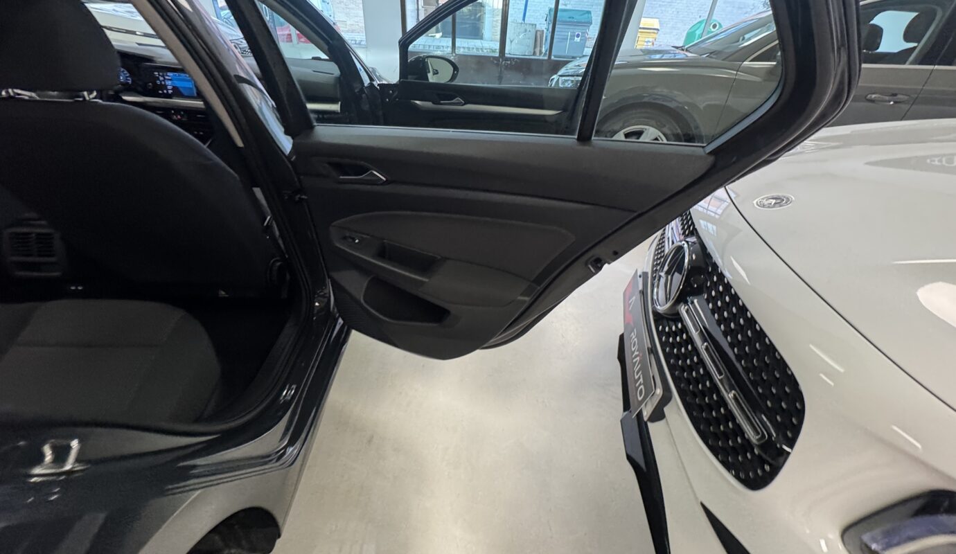 Volkswagen GOLF GOLF 2.0TDI