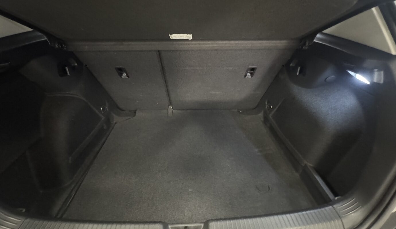 Volkswagen GOLF GOLF 2.0TDI