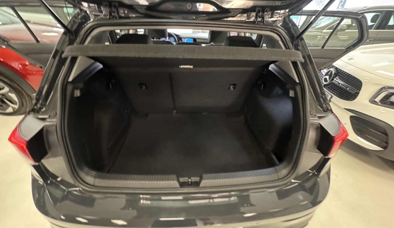 Volkswagen GOLF GOLF 2.0TDI