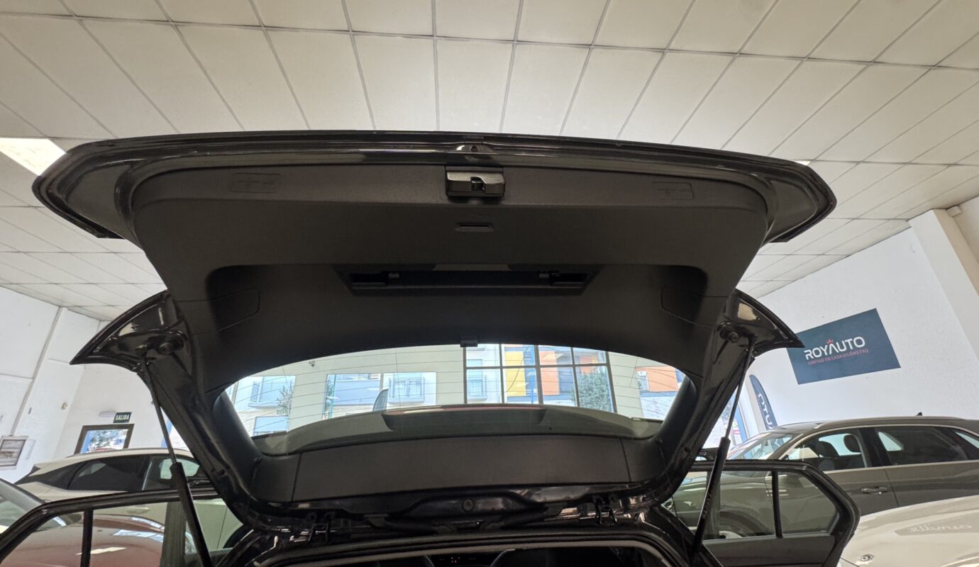 Volkswagen GOLF GOLF 2.0TDI