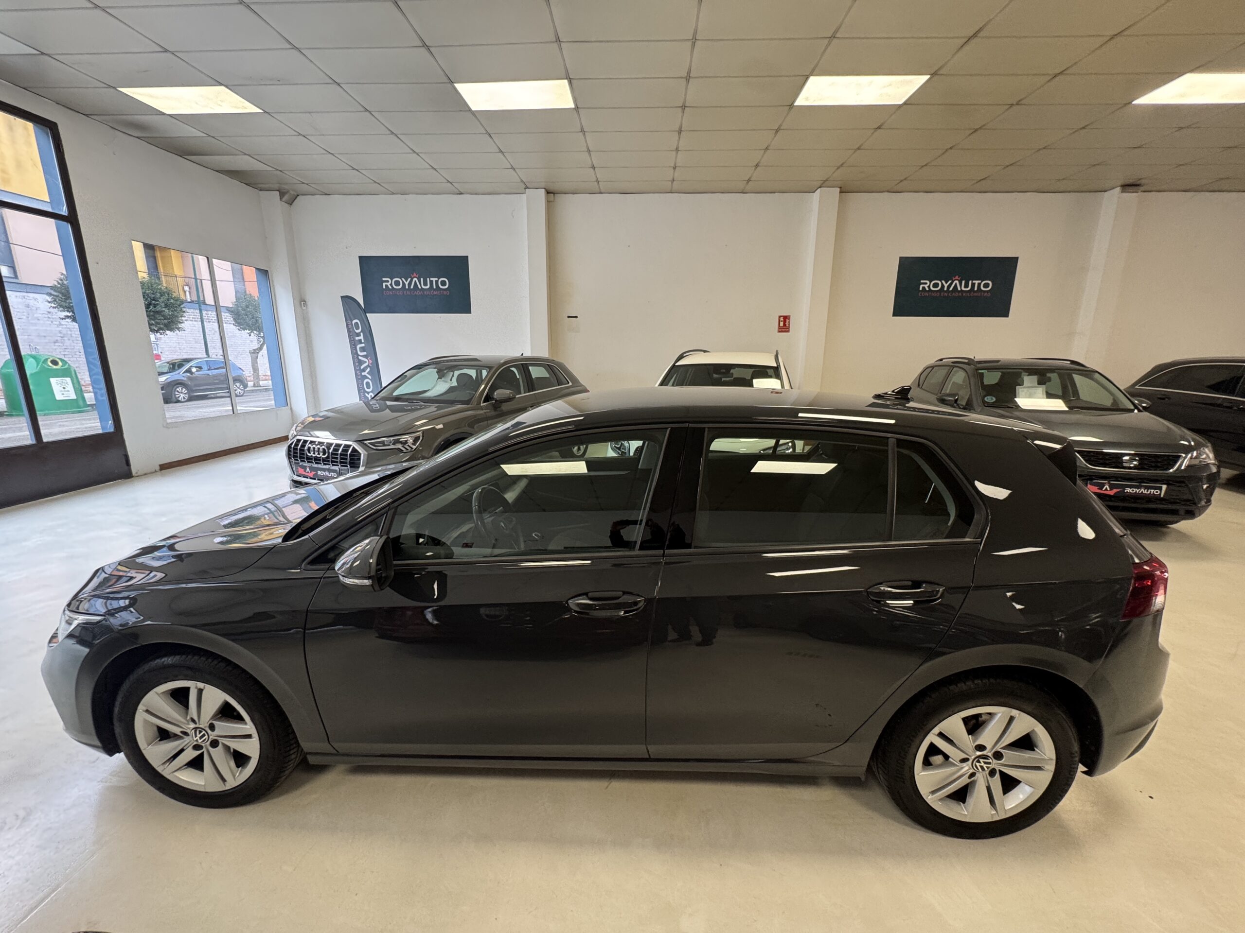 Volkswagen GOLF GOLF 2.0TDI