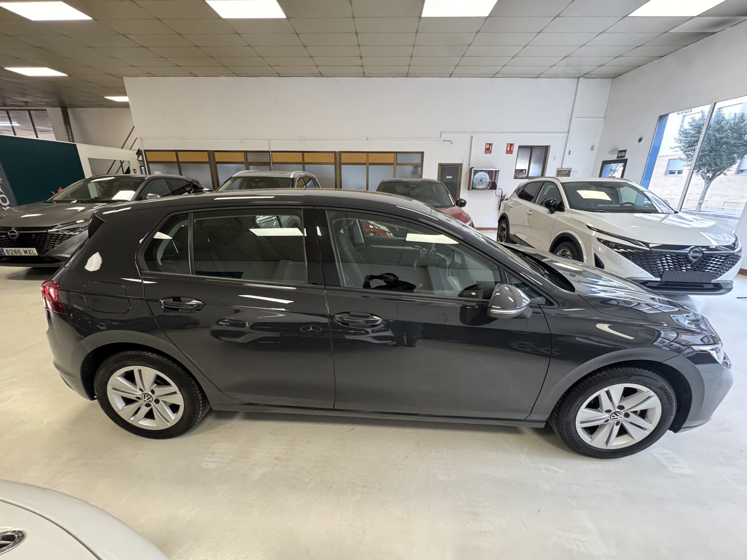 Volkswagen GOLF GOLF 2.0TDI