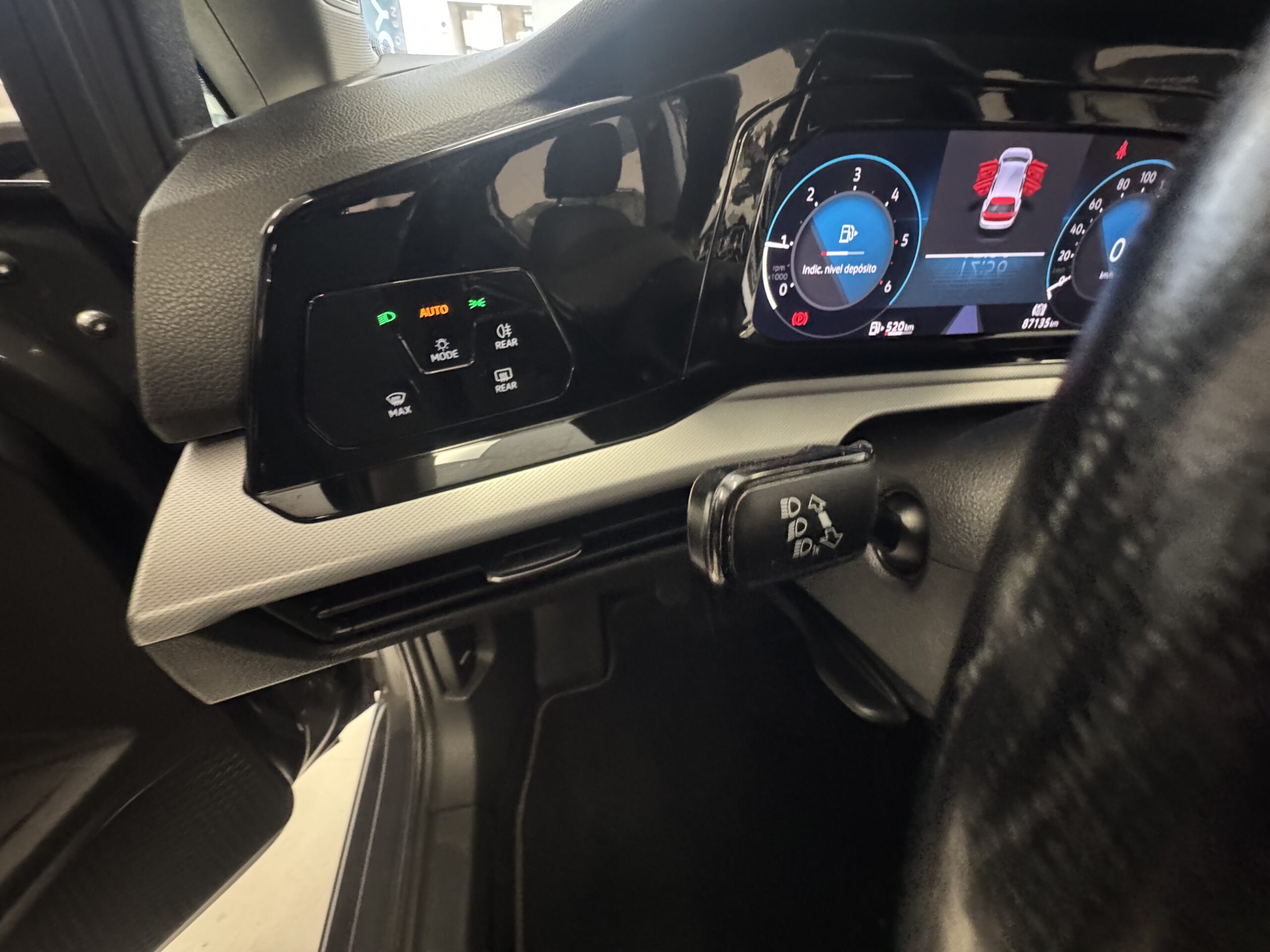 Volkswagen GOLF GOLF 2.0TDI