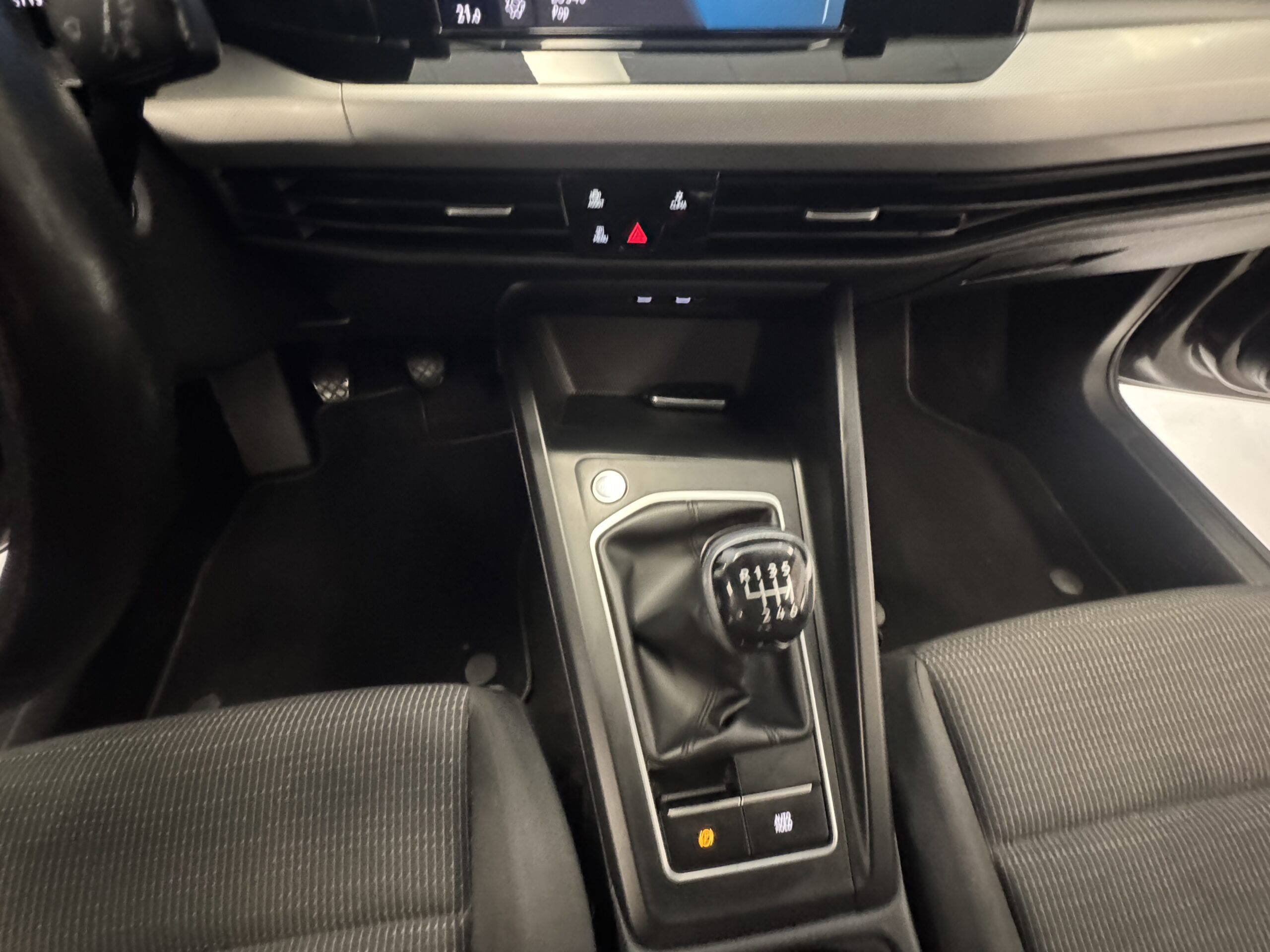 Volkswagen GOLF GOLF 2.0TDI