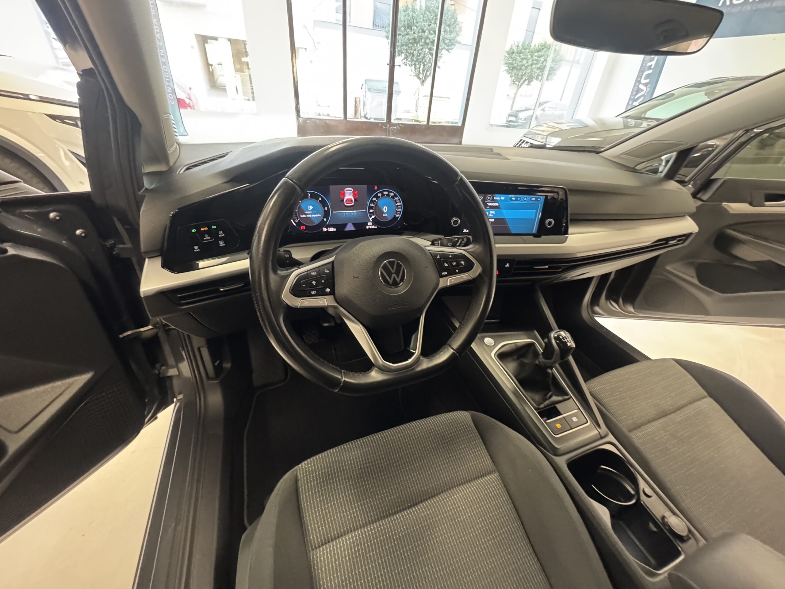 Volkswagen GOLF GOLF 2.0TDI