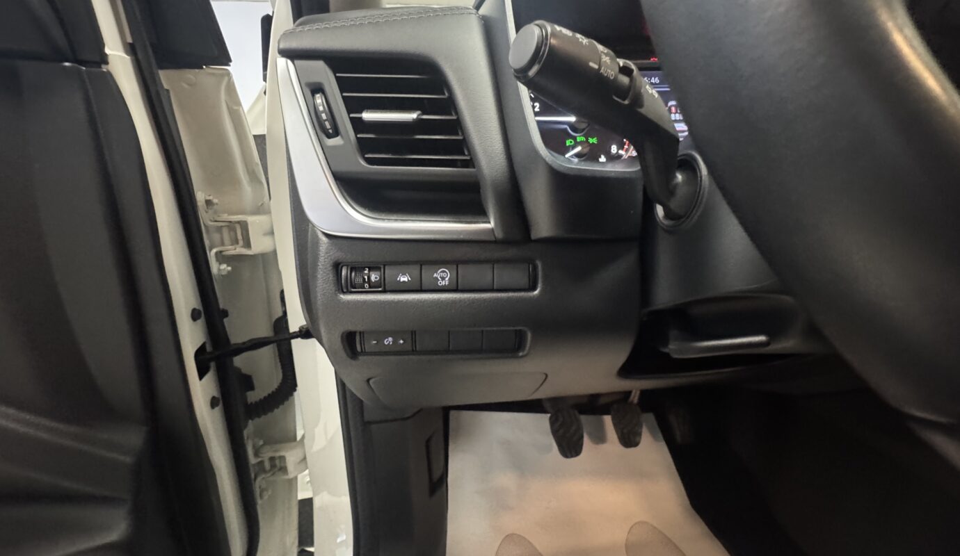 NISSAN QASHQAI MHEV ACENTA ETIQUETA ECO