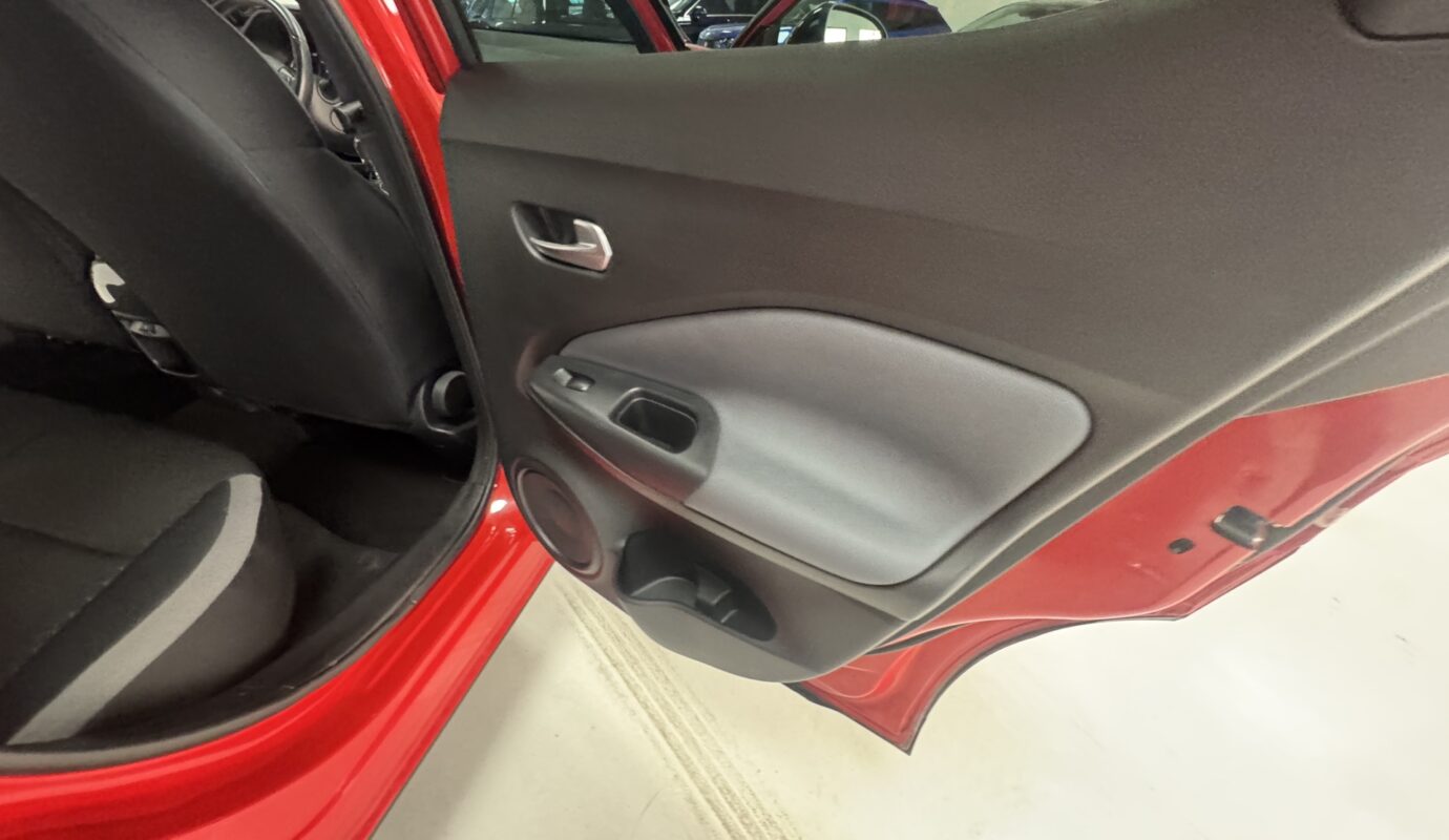 NISSAN JUKE N-CONNECTA