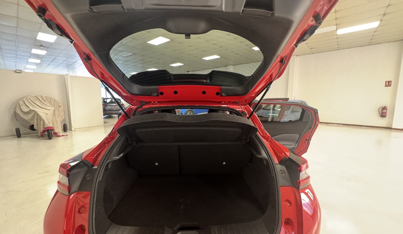 NISSAN JUKE N-CONNECTA