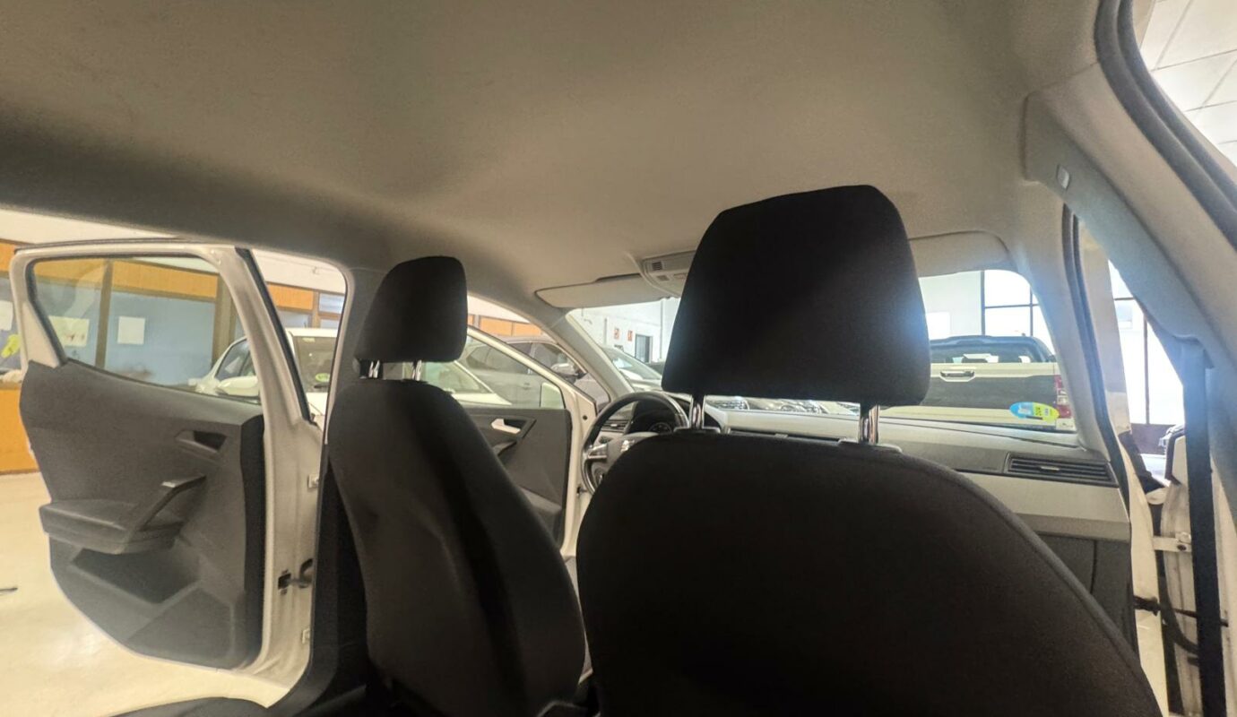SEAT Ibiza 1.0 TGI Style