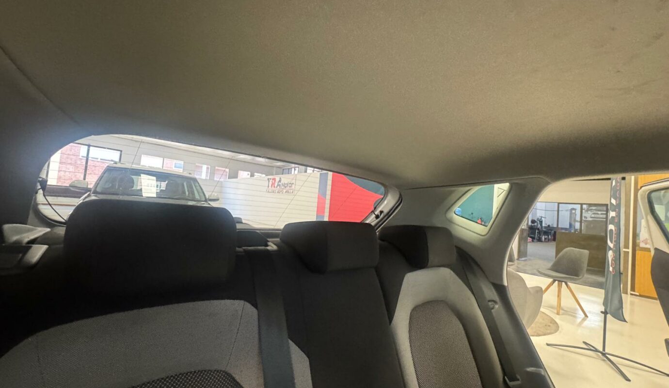 SEAT Ibiza 1.0 TGI Style