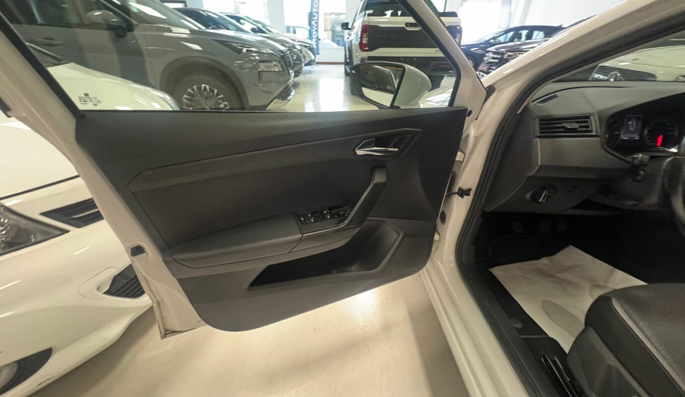 SEAT Ibiza 1.0 TGI Style