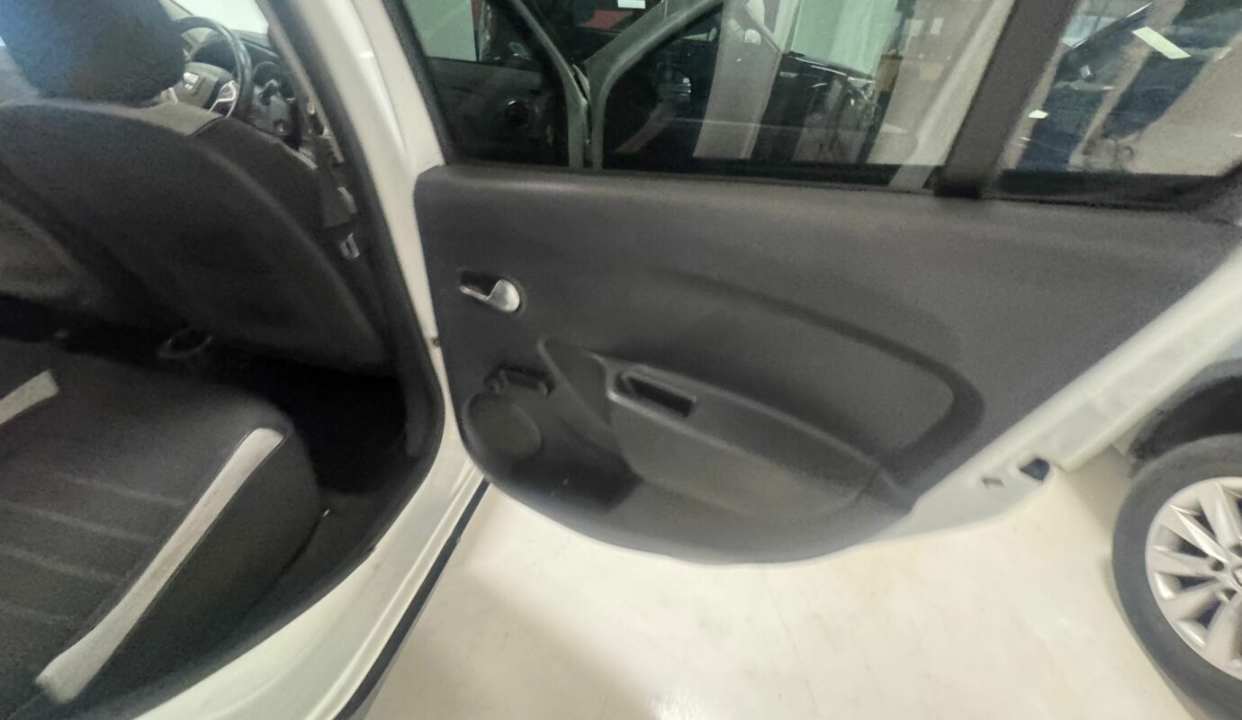 DACIA SANDERO STEPWAY DCI 90 CV
