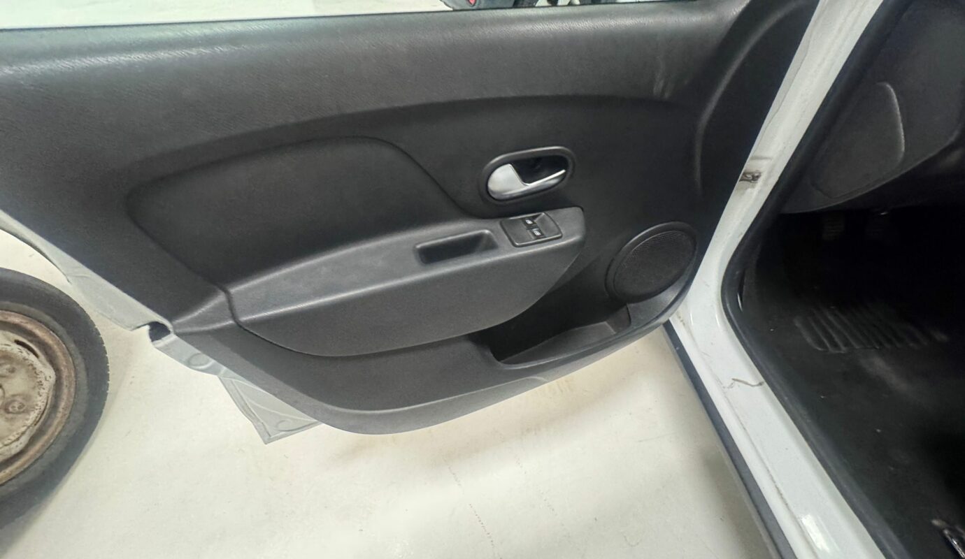 DACIA SANDERO STEPWAY DCI 90 CV