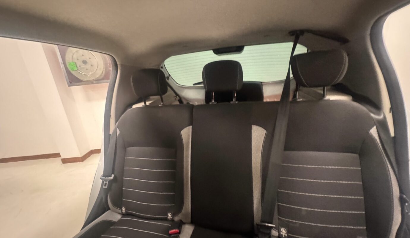 DACIA SANDERO STEPWAY DCI 90 CV