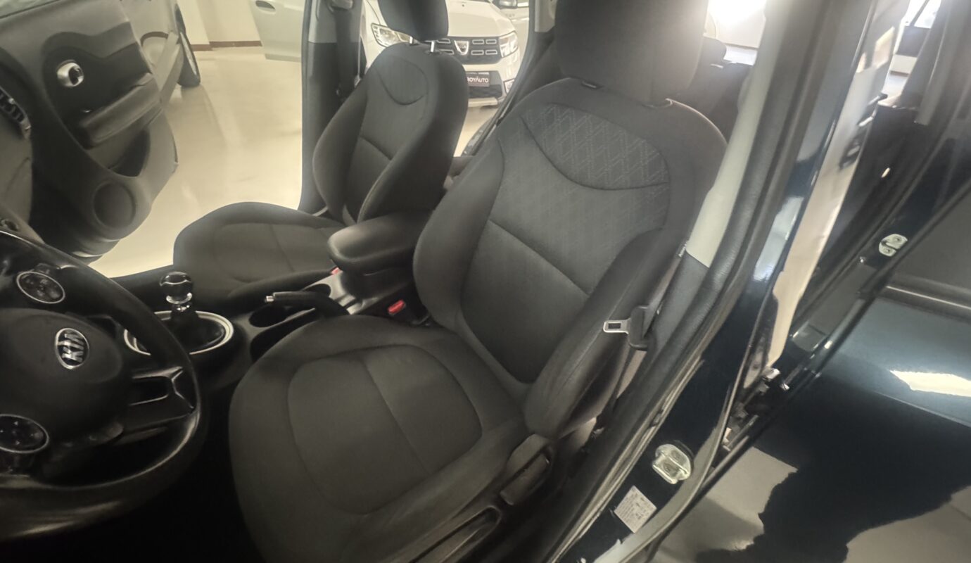 KIA SOUL 1.6 GDI CONCEPT ECO-DYNAMICS