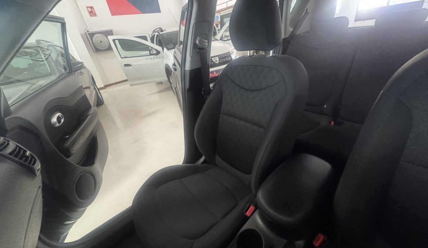 KIA SOUL 1.6 GDI CONCEPT ECO-DYNAMICS
