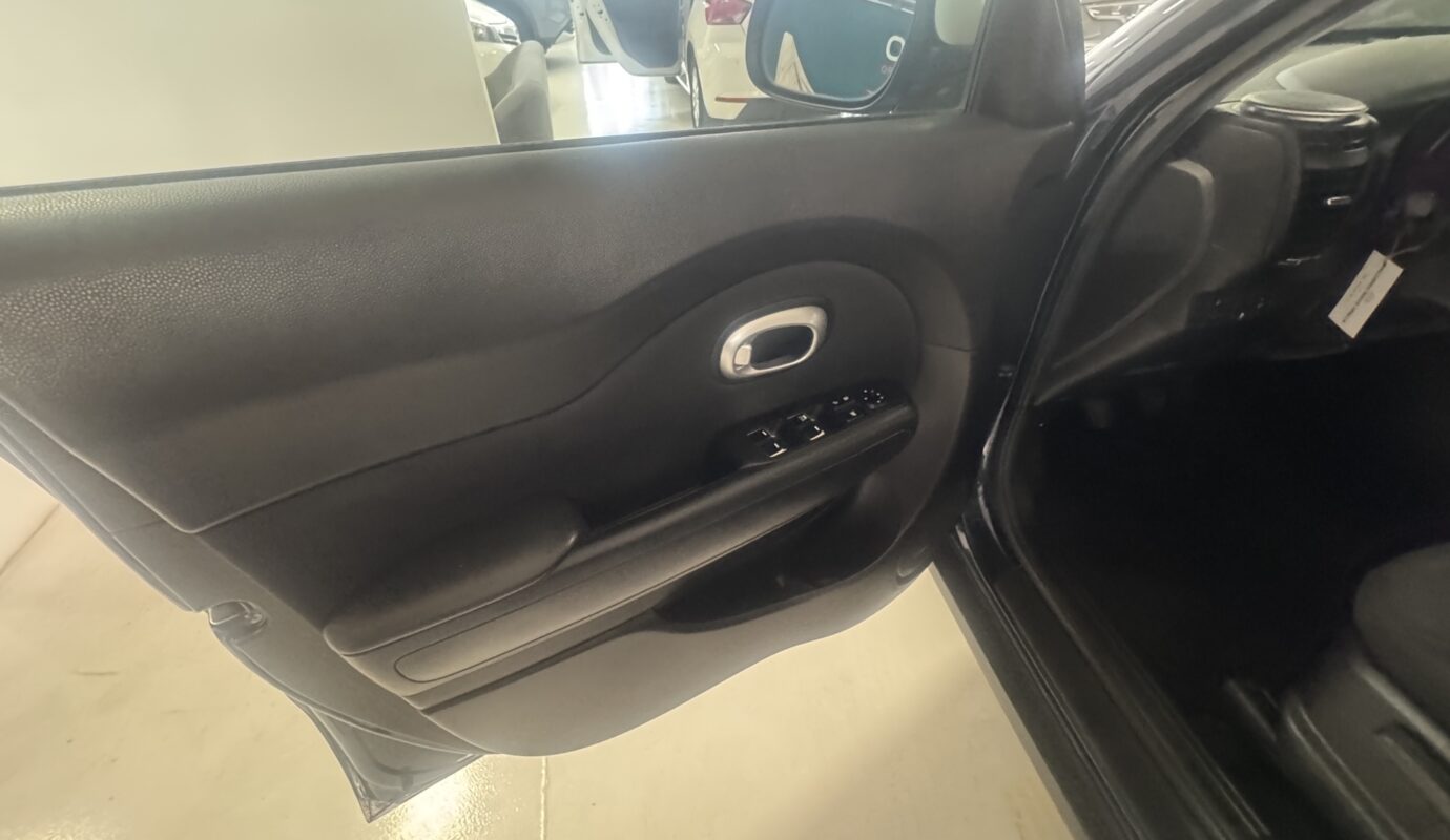 KIA SOUL 1.6 GDI CONCEPT ECO-DYNAMICS