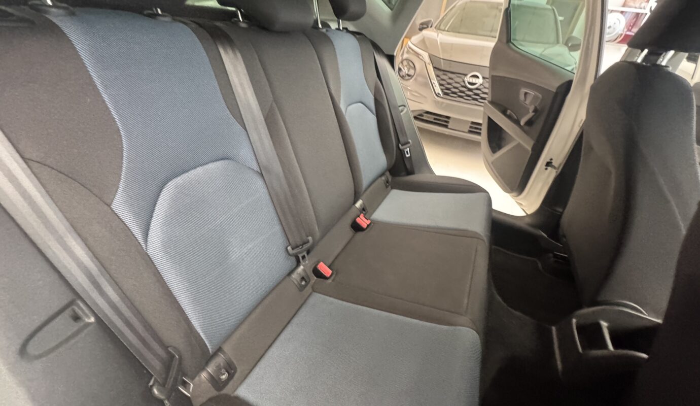 SEAT LEON 1.2 TSI 110CV REFERENCE