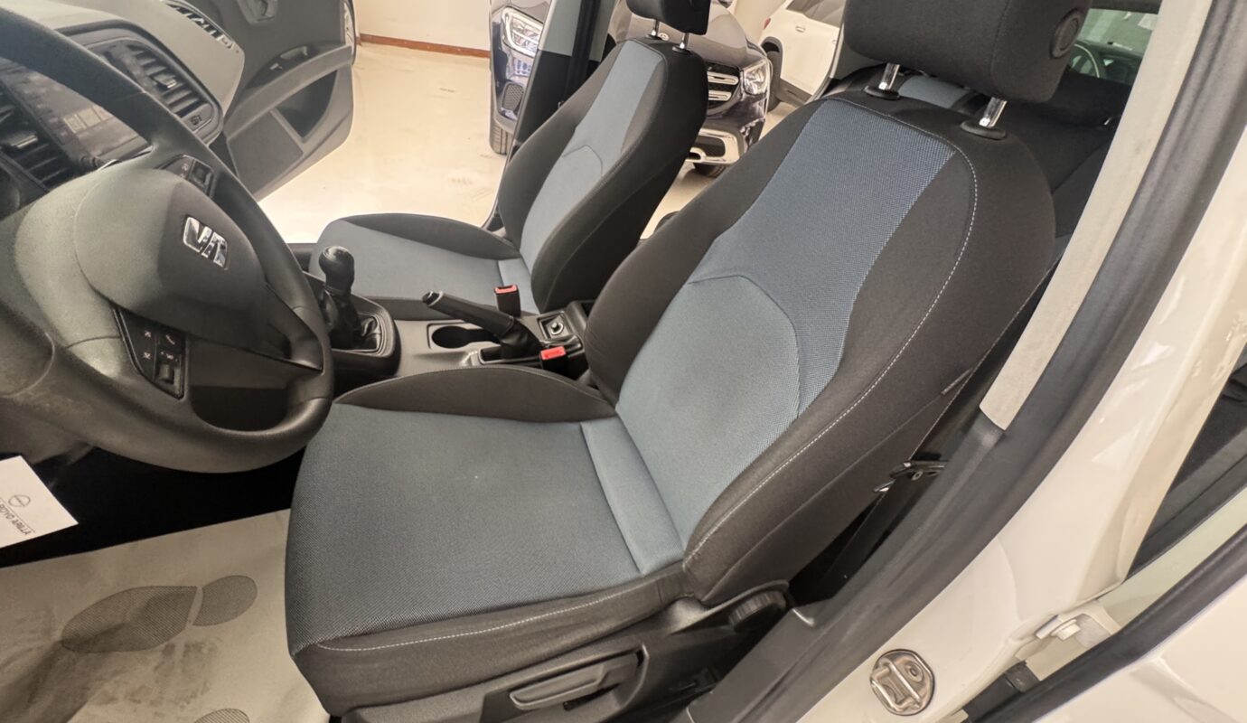 SEAT LEON 1.2 TSI 110CV REFERENCE