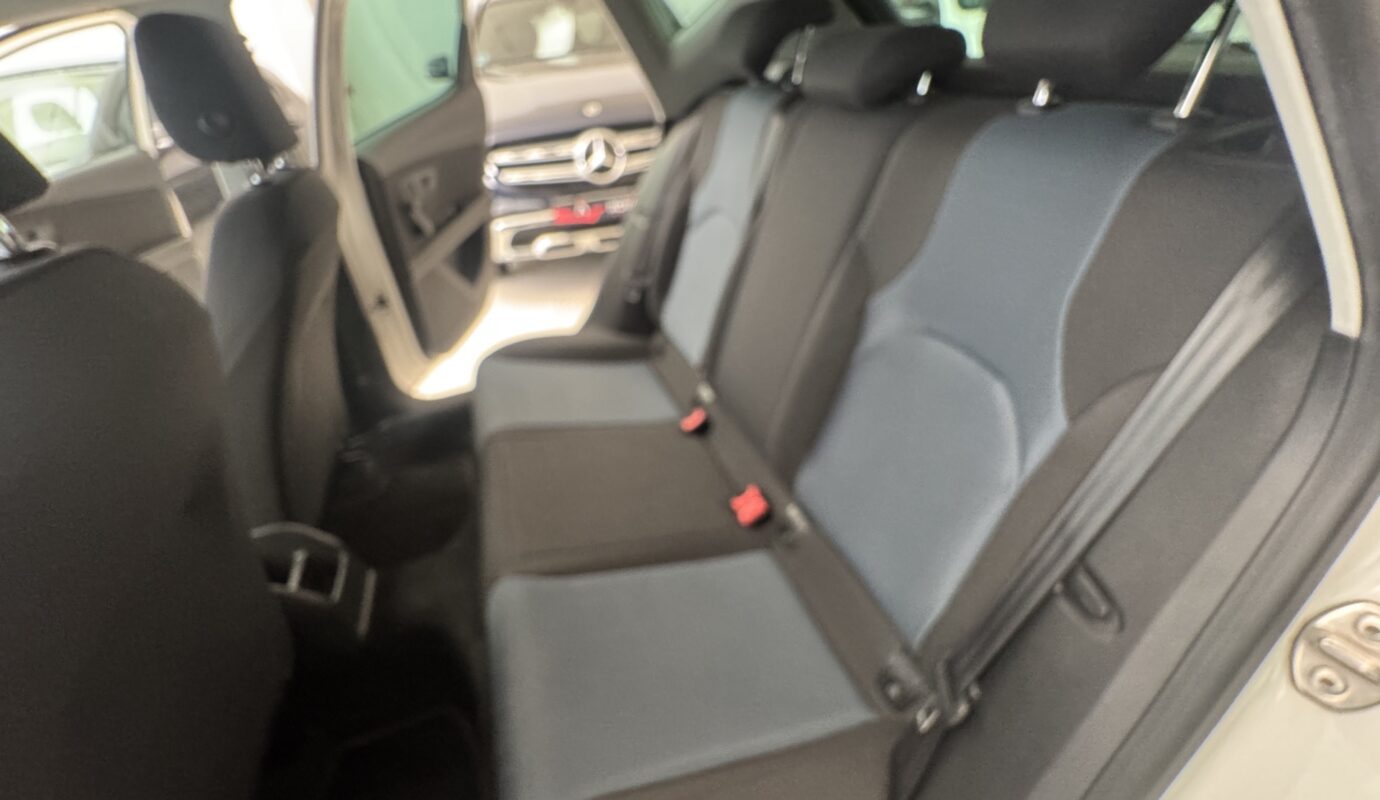 SEAT LEON 1.2 TSI 110CV REFERENCE