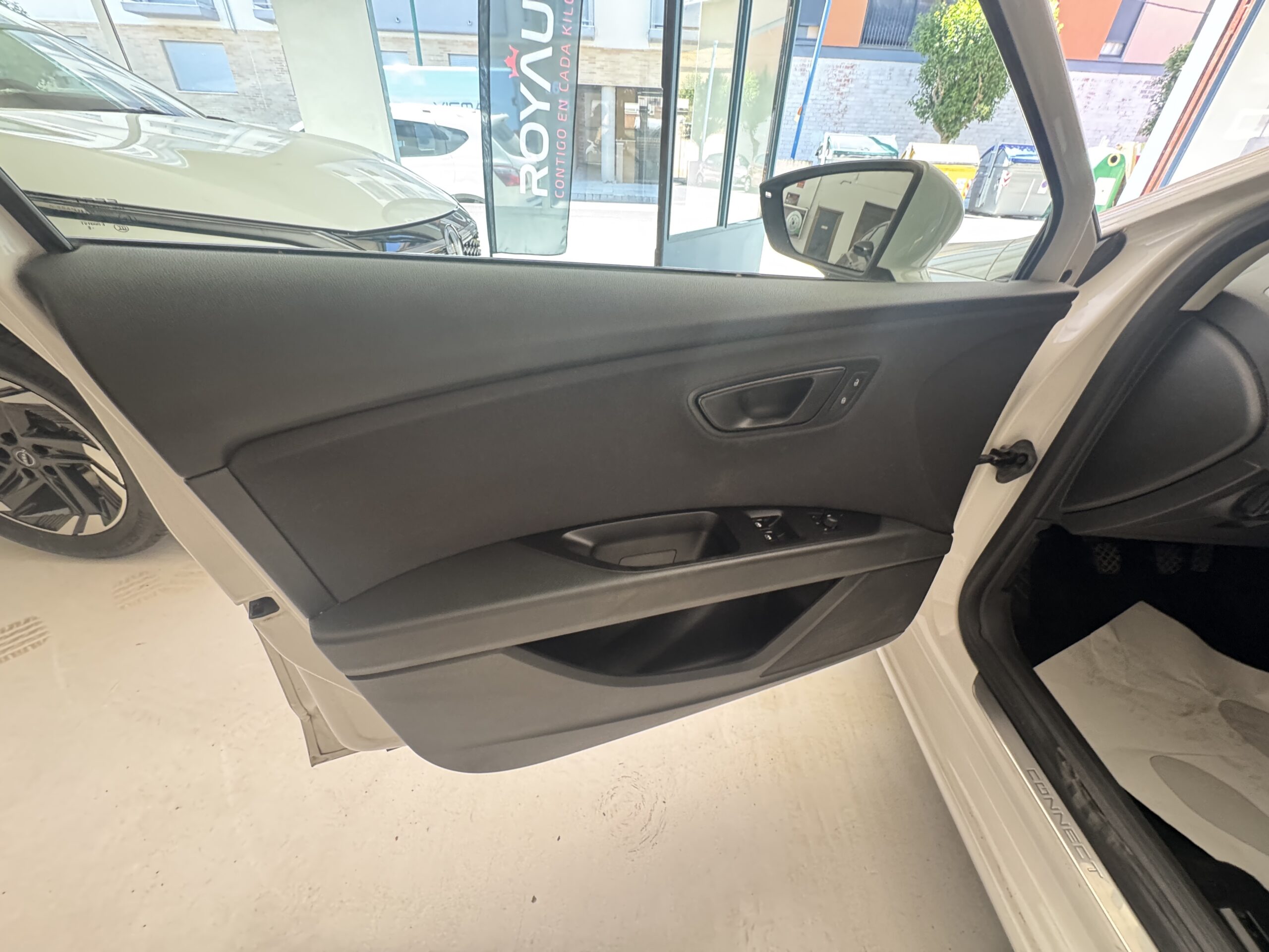 SEAT LEON 1.2 TSI 110CV REFERENCE